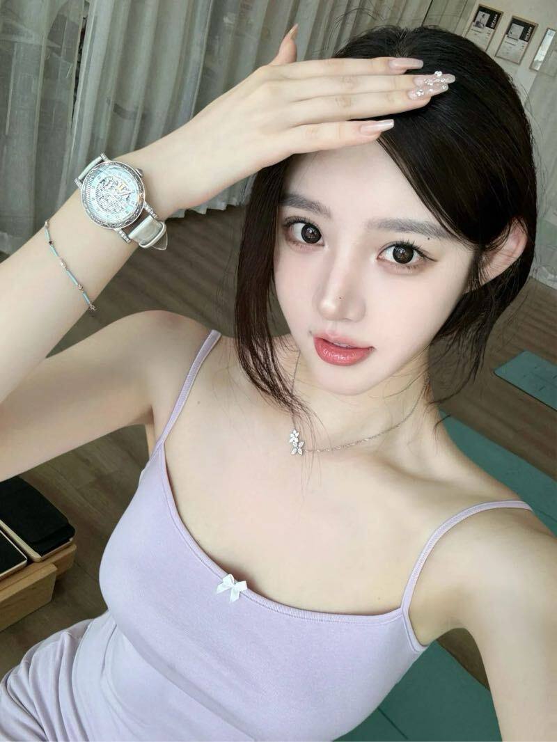 乖软小奶音张琳