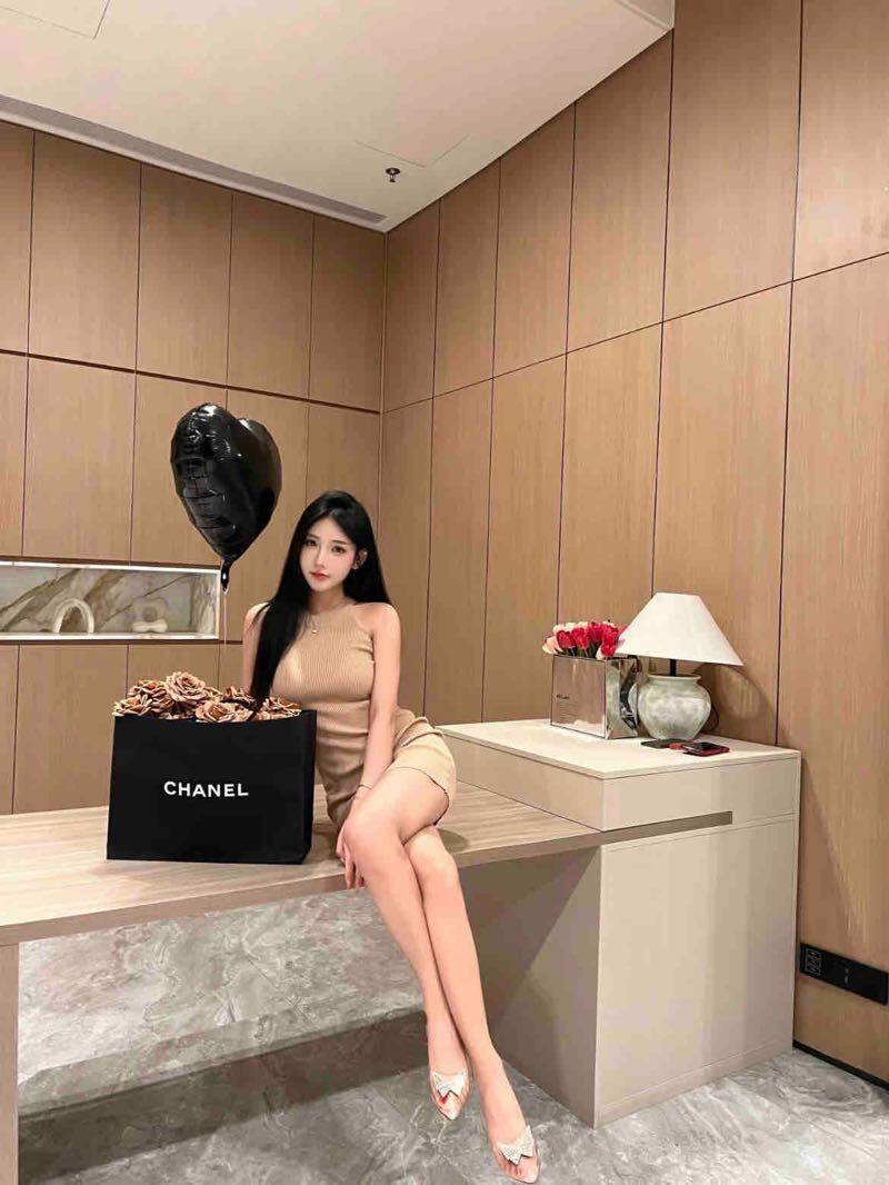 高尔夫女神Orlen