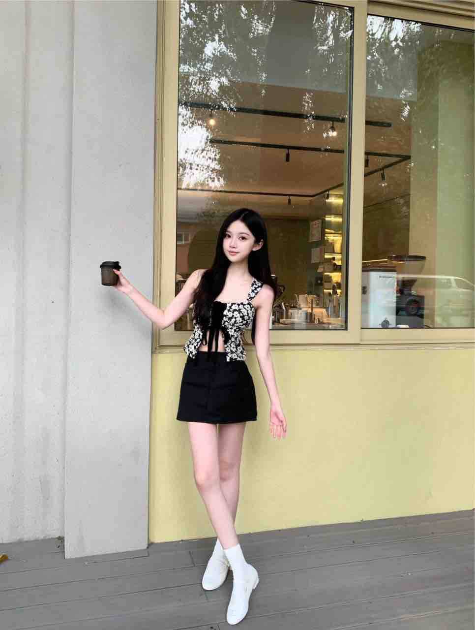 你的甜欲系女友瑶璇