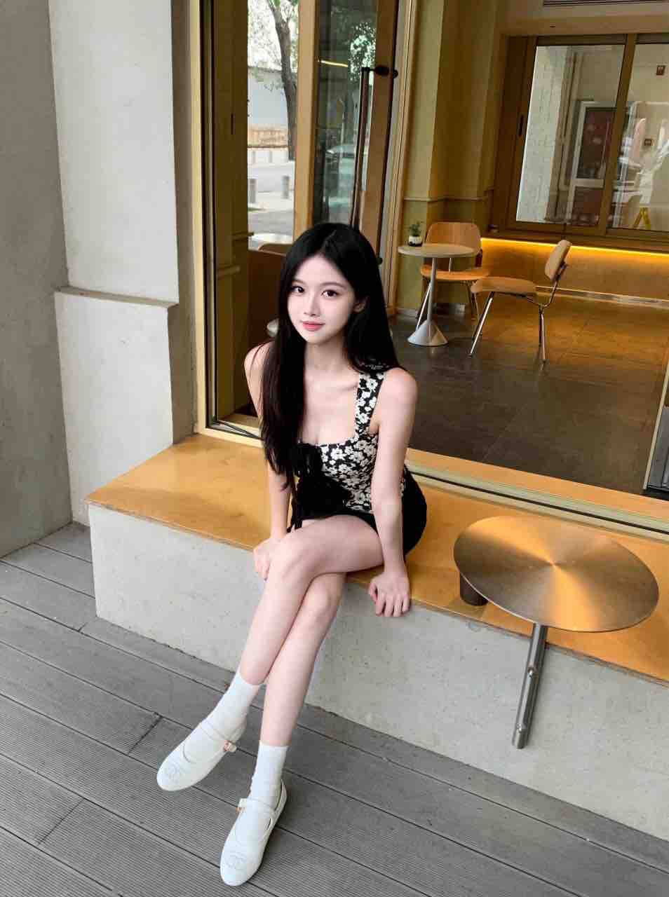 你的甜欲系女友瑶璇