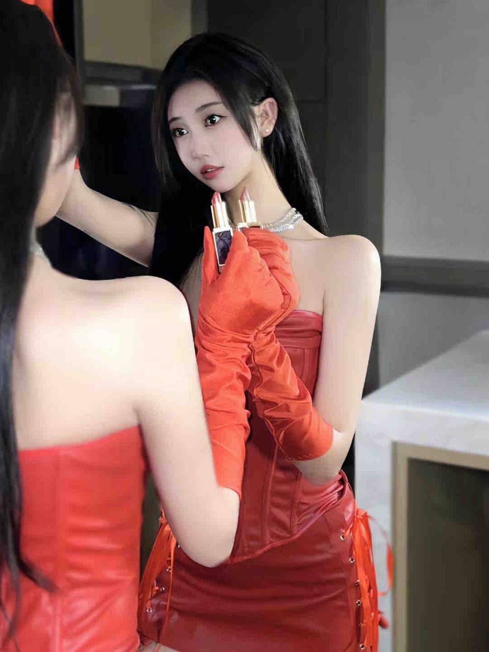 网红博主Glore