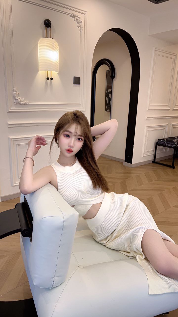 纯欲感小网红Mirey