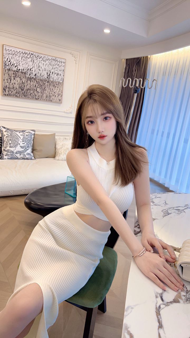 纯欲感小网红Mirey