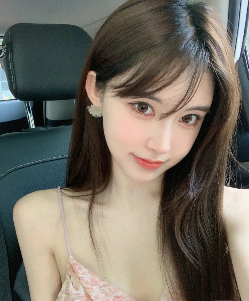 清新气质学妹Auren