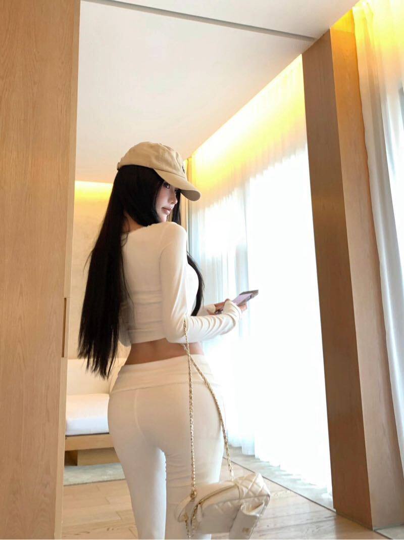 网红女神彤瑶