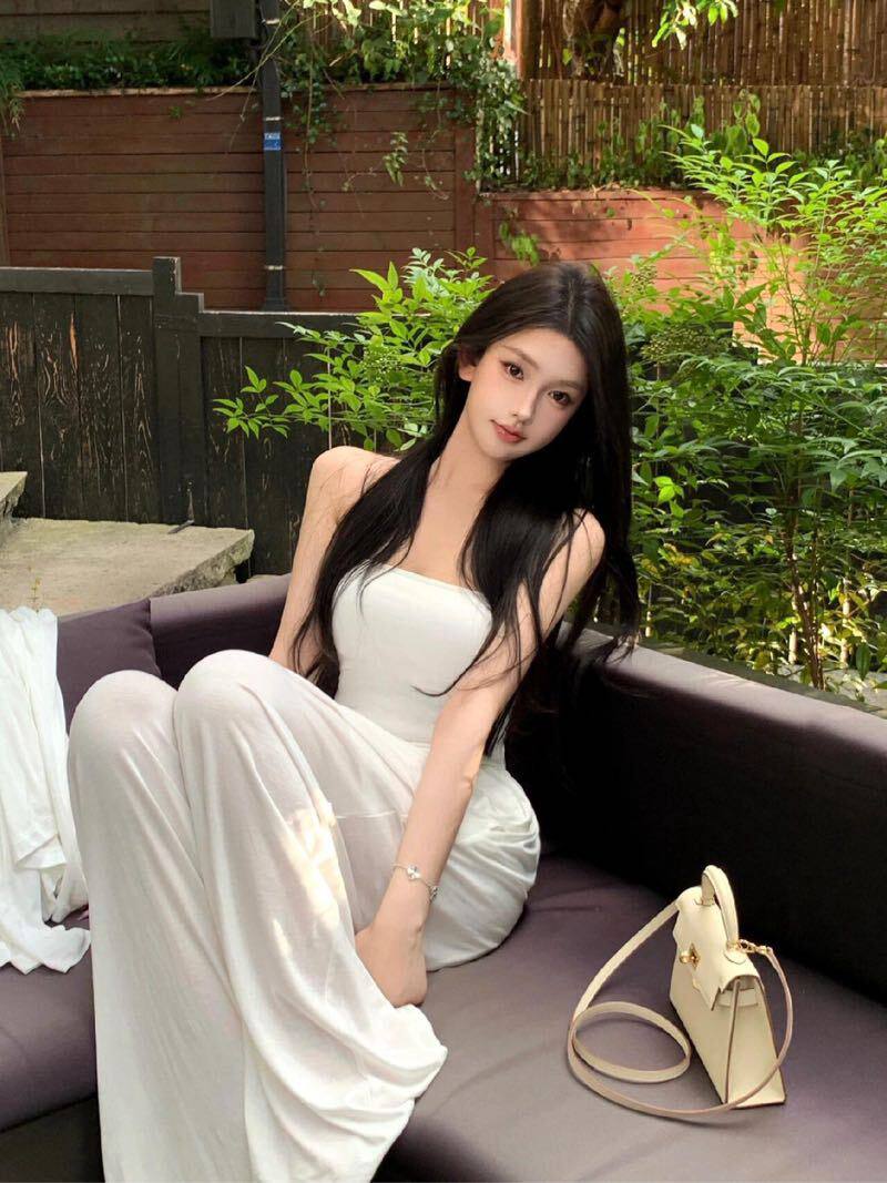网红女神彤瑶