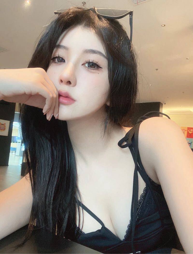高级混血感Meyla