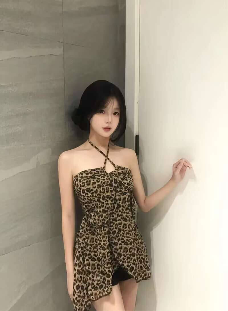 娇小可人安瑾