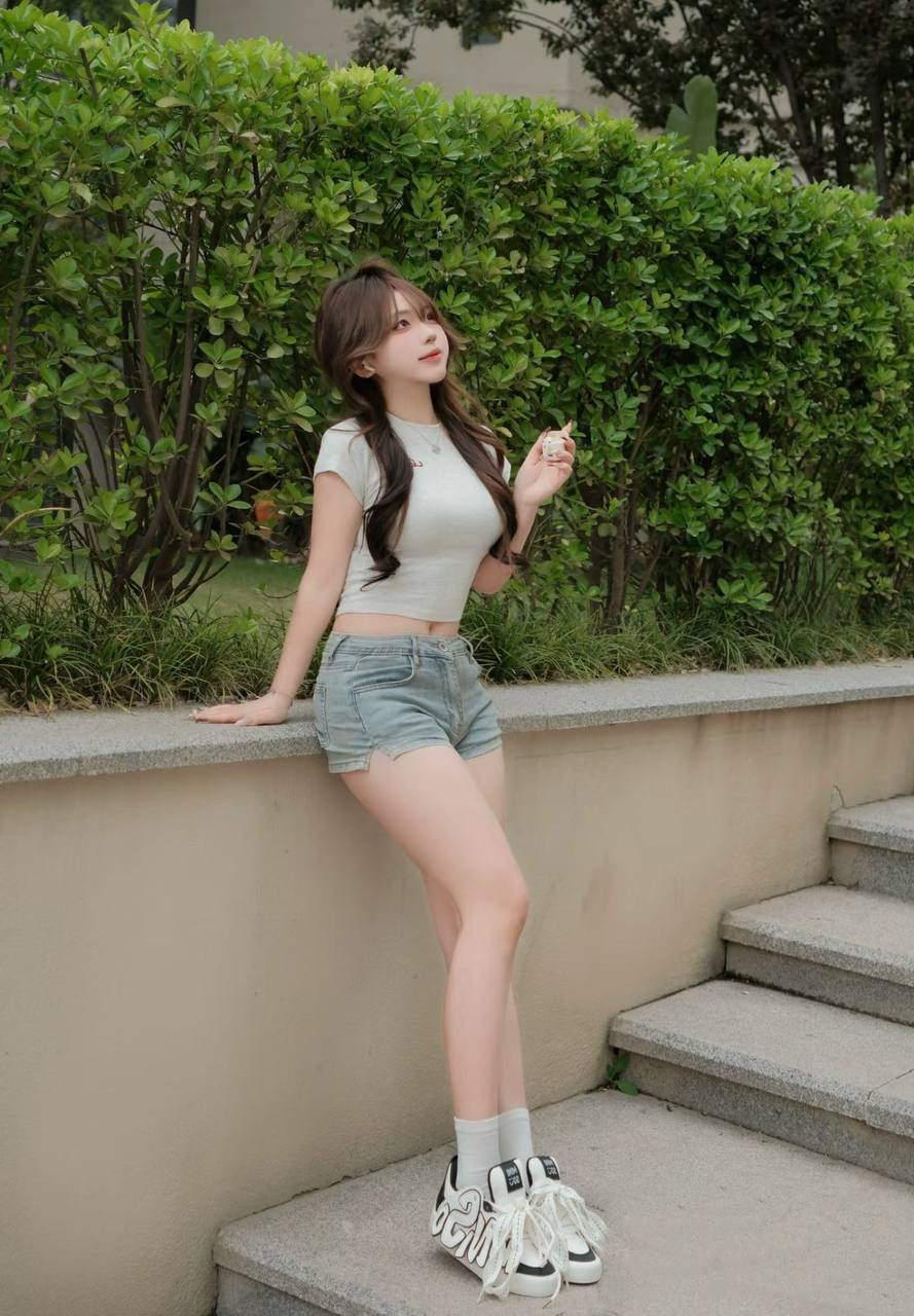 性感乖乖女与与