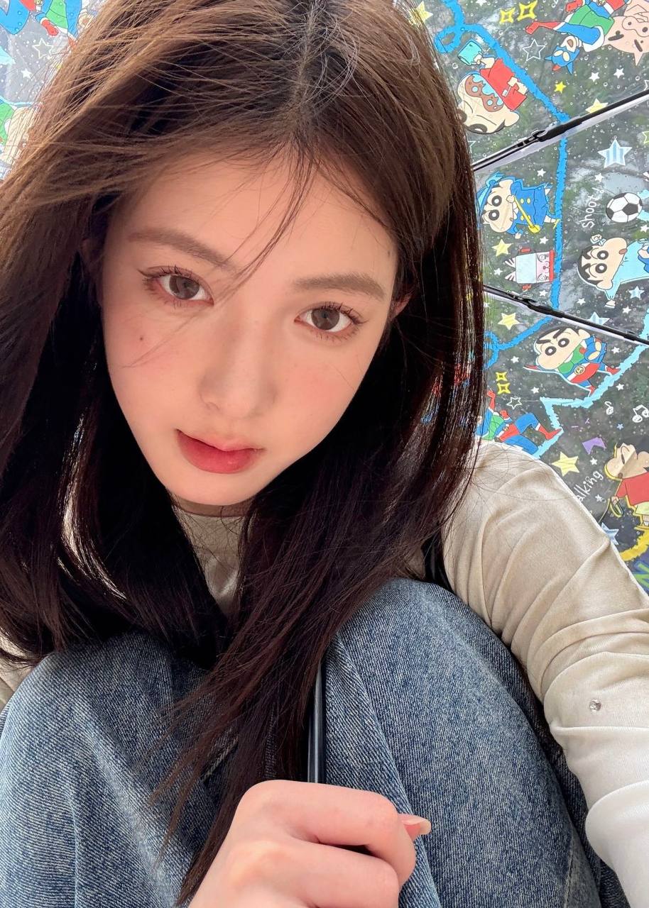 白嫩俏佳人麦麦