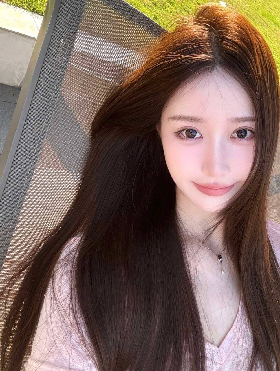 气质佳人简鹿鹿