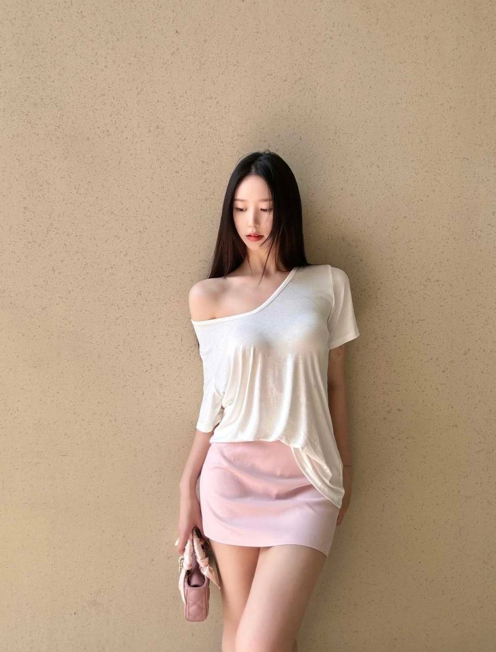 气质佳人简鹿鹿