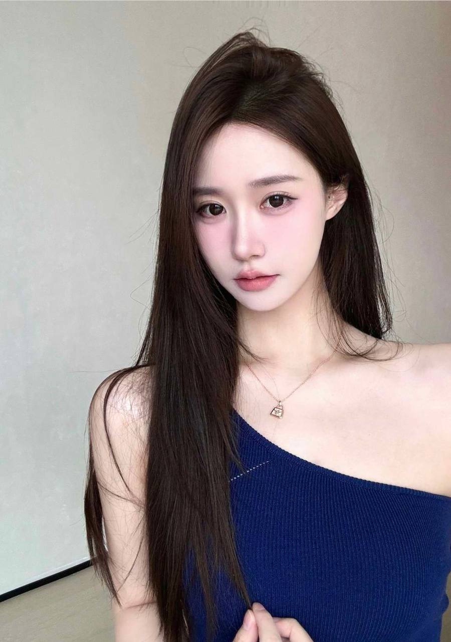 气质佳人简鹿鹿