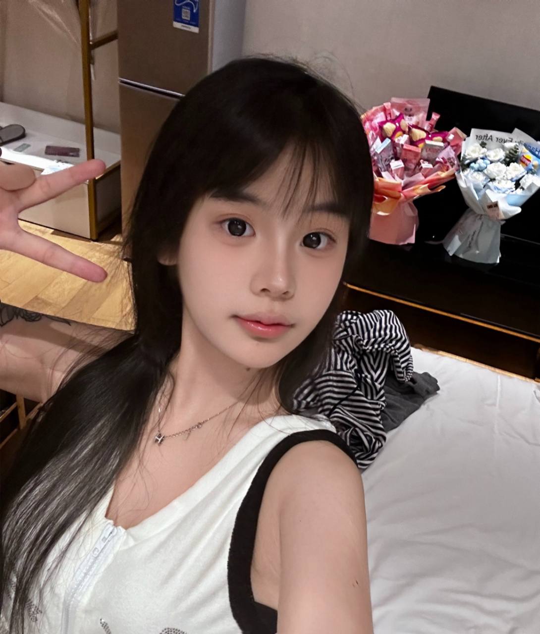 软萌甜妹小佩