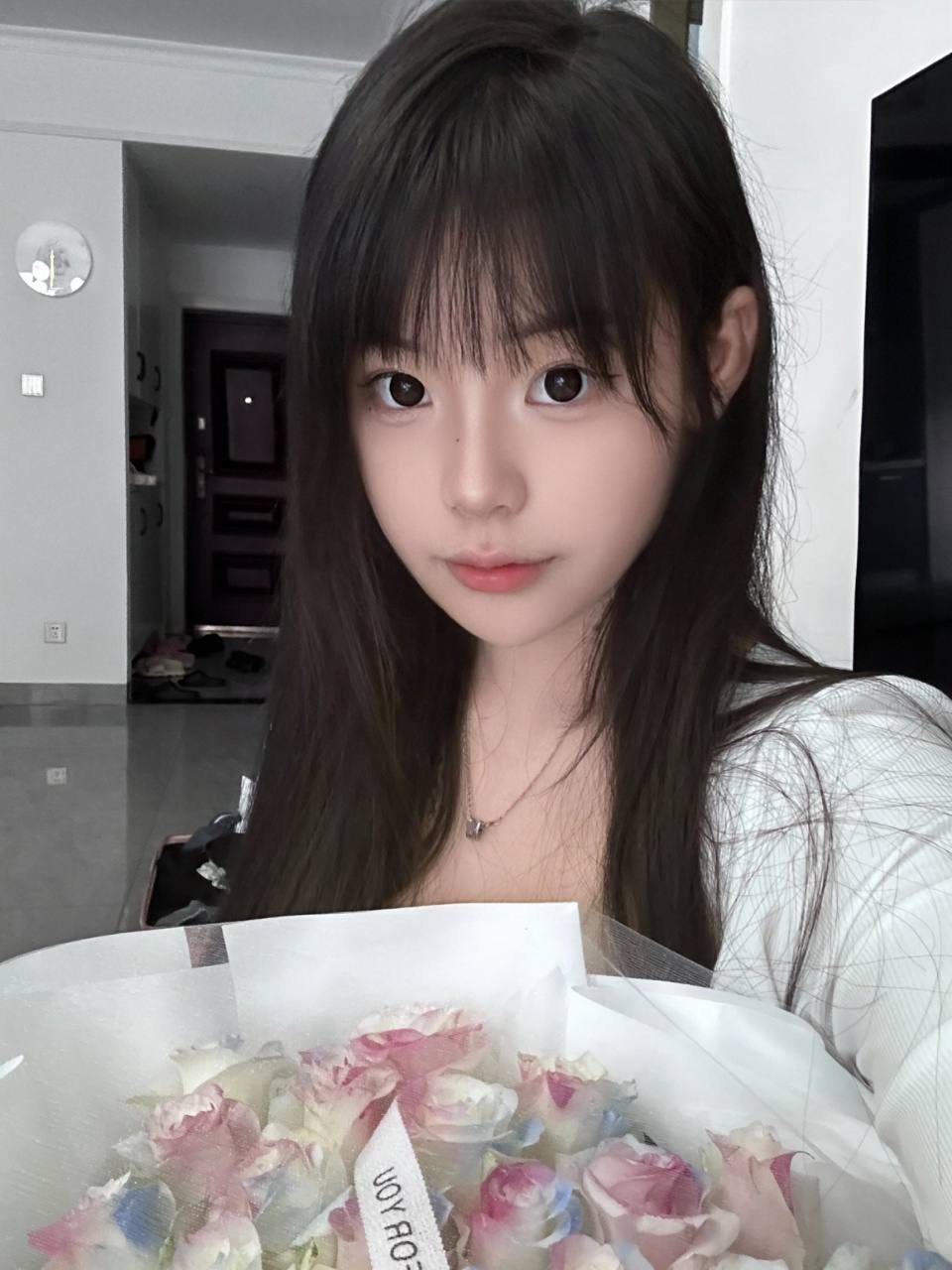 软萌甜妹小佩