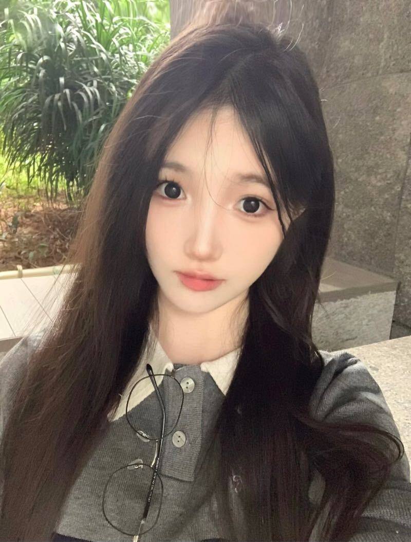 你的首选女友Savin