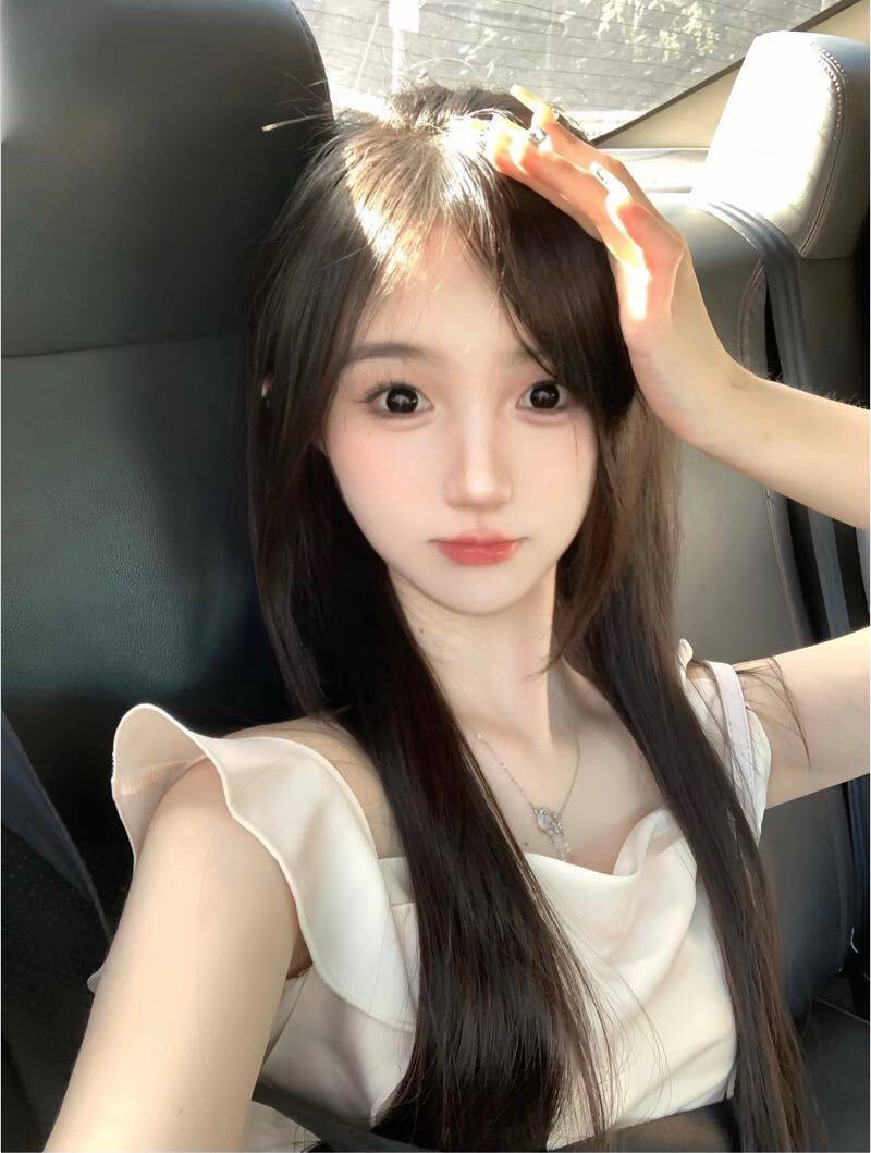 你的首选女友Savin