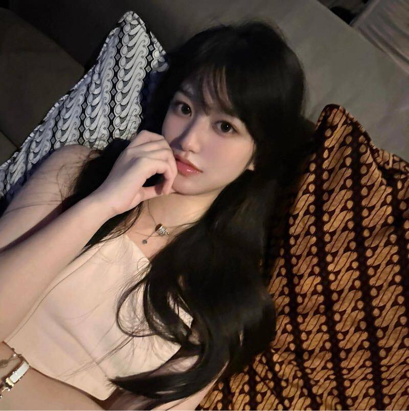 元气美人莫娜