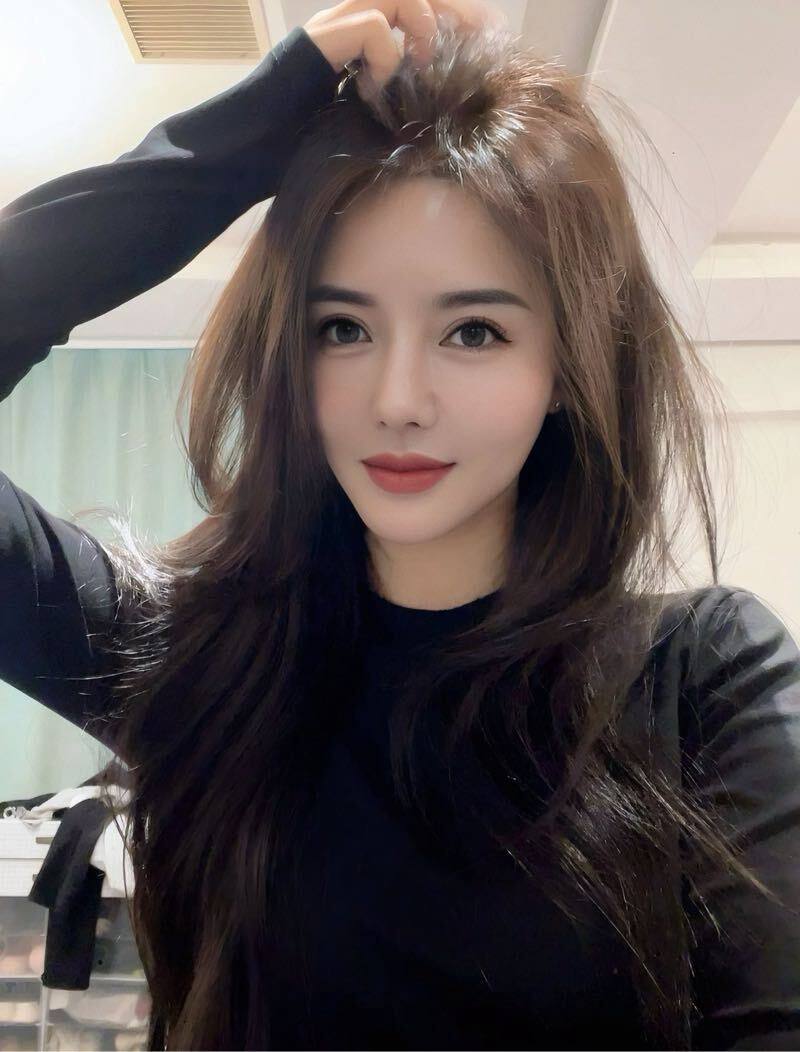 成熟御姐Zelyn