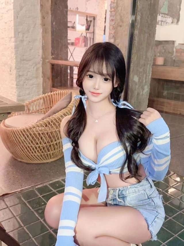 清纯小白花小洁