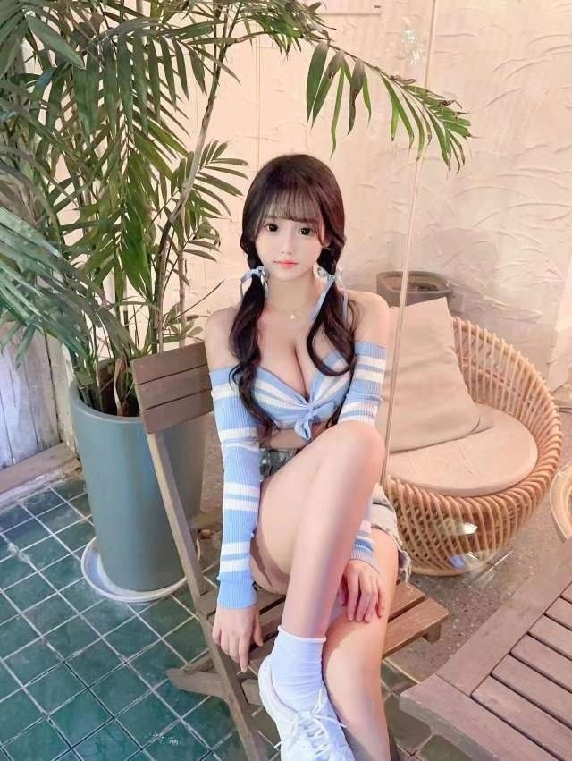 清纯小白花小洁