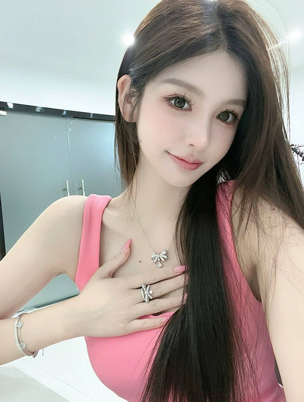 洋气网红Taren
