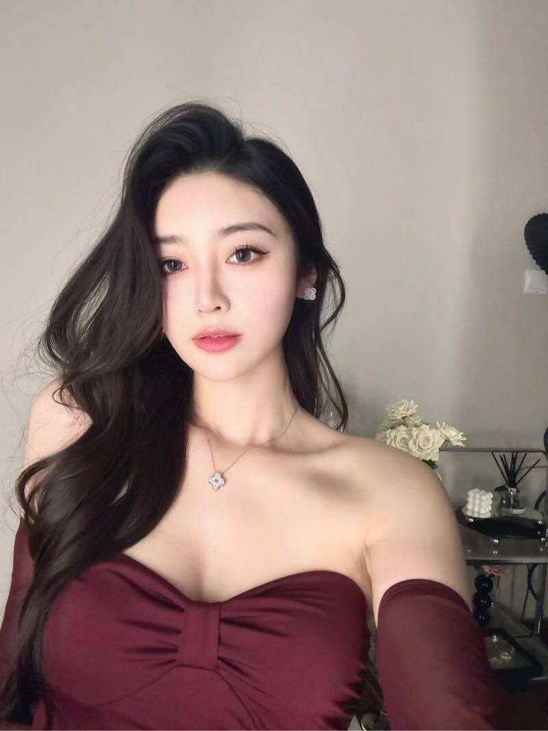 性感微胖BBW宁妍