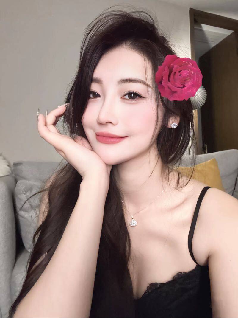 性感微胖BBW宁妍