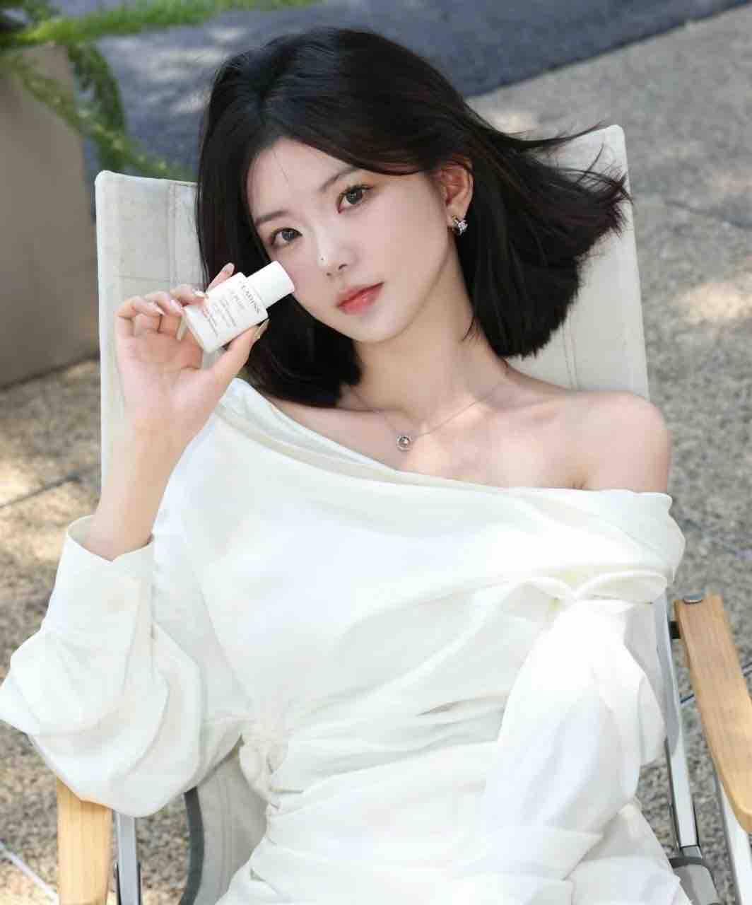 清甜系学妹芊瑶