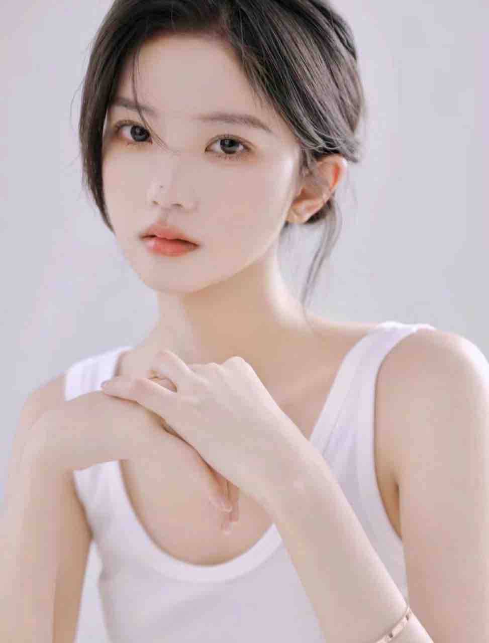 清甜系学妹芊瑶