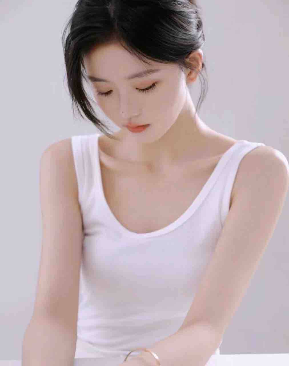 清甜系学妹芊瑶