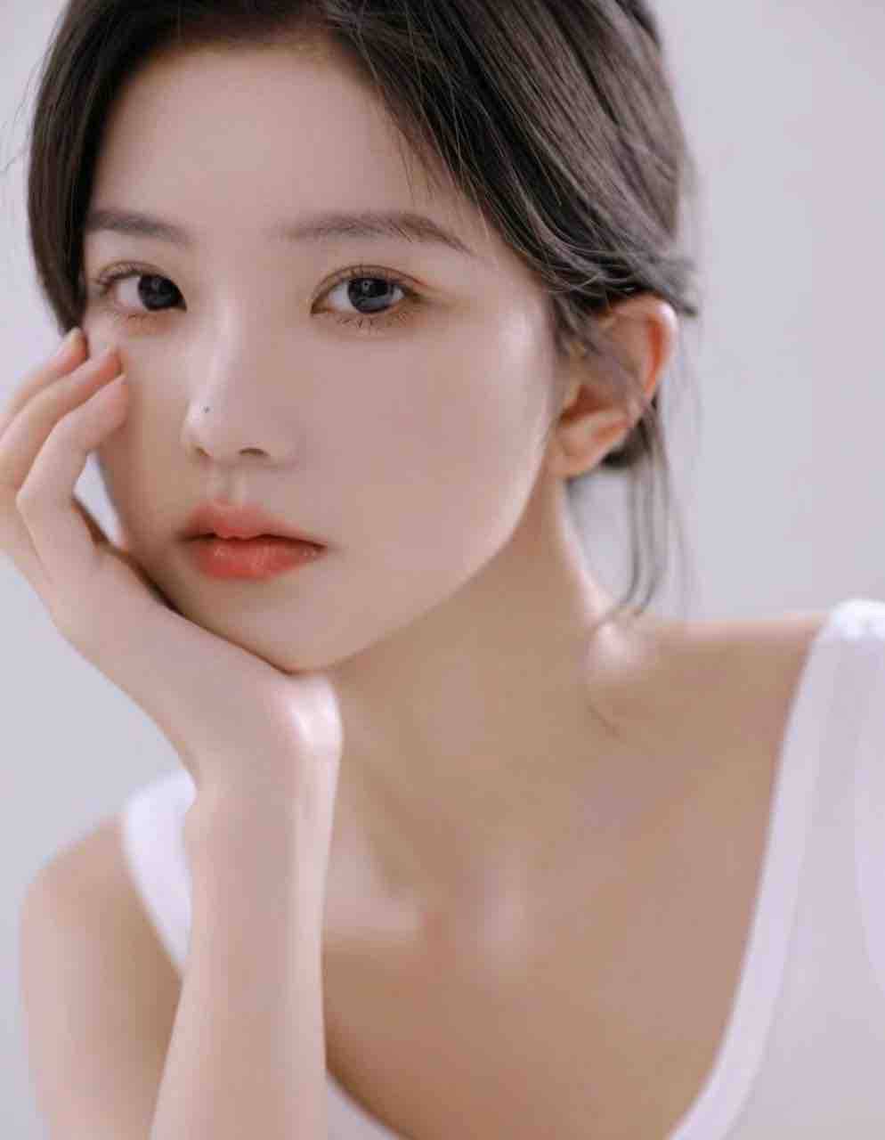 清甜系学妹芊瑶