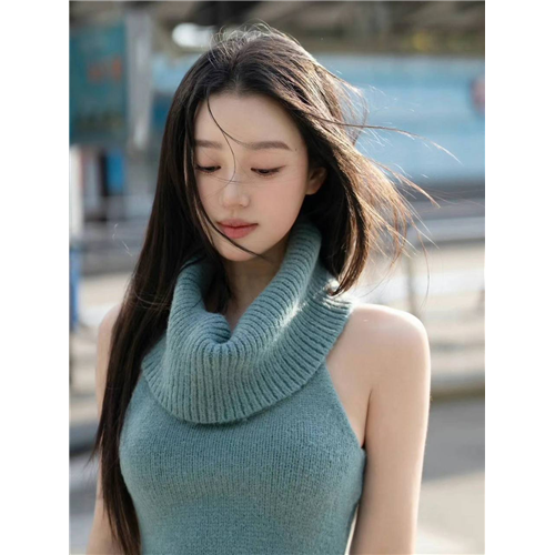 甜美秀气留学生Jolia