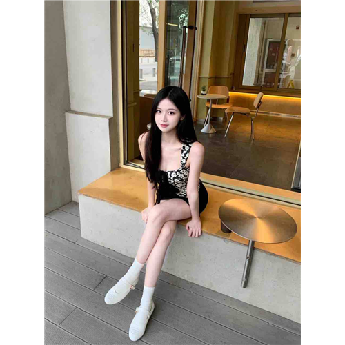 你的甜欲系女友瑶璇