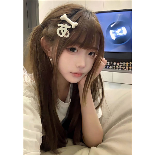 日系甜妹风Oriah
