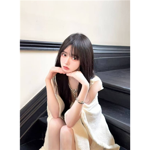 邻家系气质Eslyn
