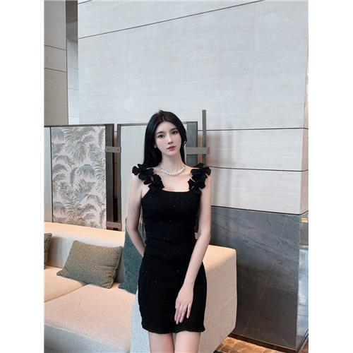 时尚模特博主Nylia