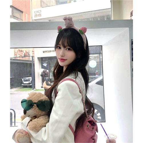元气美人莫娜