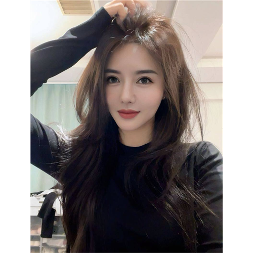 成熟御姐Zelyn