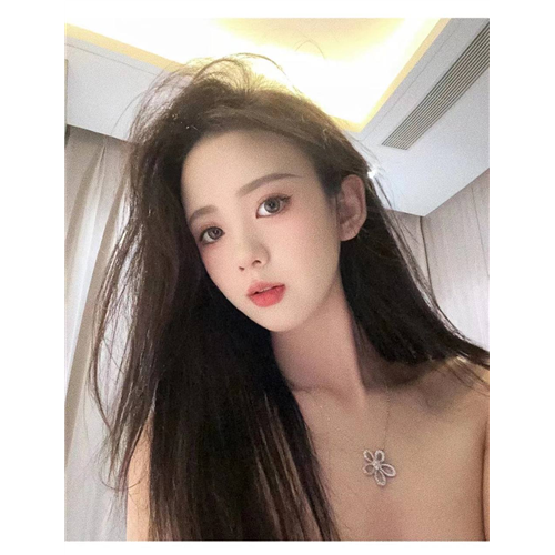 纯天然清纯美女Fayen